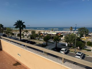 Trilocale in Vendita a Alba Adriatica, 107 m²