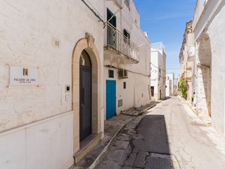 Trilocale in Vendita a Ostuni, 295'000&euro;, 80 m²