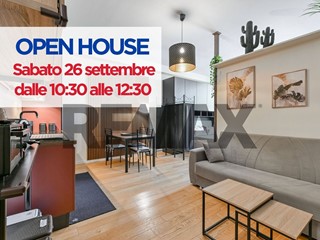Bilocale in Vendita a Milano, 295'000&euro;, 55 m²