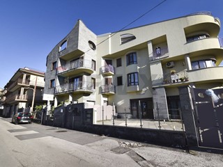 Attico in Vendita a Biancavilla, 99'000&euro;, 86 m²