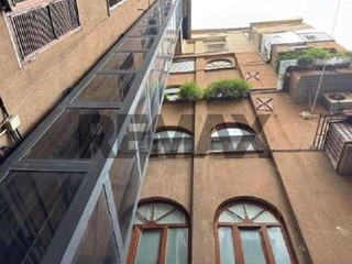 Appartamento in Vendita a Roma, 950'250&euro;, 130 m²