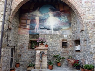 Quadrilocale in Vendita a Perugia, 46'000&euro;, 100 m²
