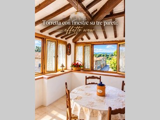 Quadrilocale in Vendita a Perugia, 46'000&euro;, 100 m²