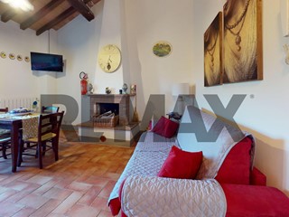Bilocale in Vendita a Collazzone, 60'000&euro;, 51 m²