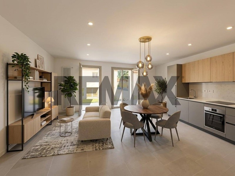 Bilocale in Vendita a Trieste, 360'000&euro;, 118 m²