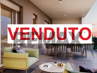 Quadrilocale in Vendita a Bellusco, 373'000&euro;, 148 m²