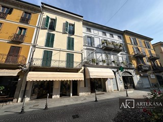 Bilocale in Affitto a Novara, 535&euro;, 55 m²