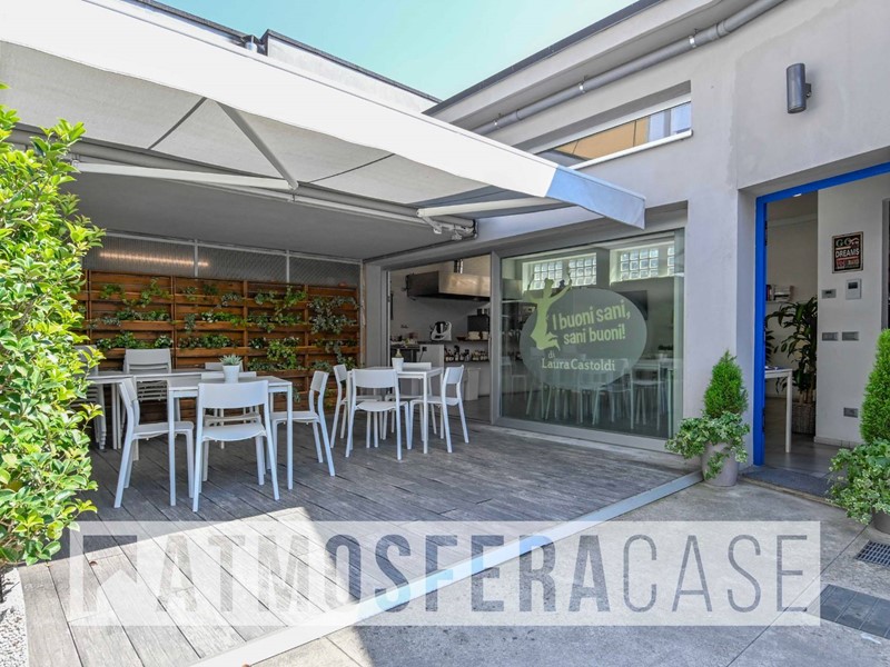 Trilocale in Vendita a Bergamo, 160'000&euro;, 80 m²