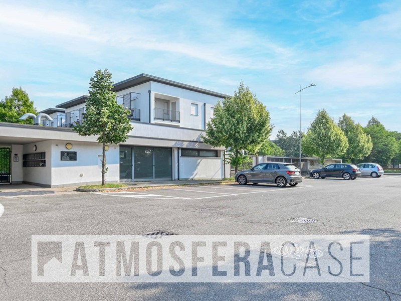 Trilocale in Vendita a Treviglio, 209'000&euro;, 85 m²