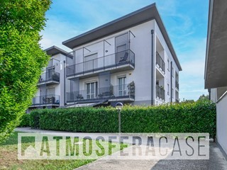 Trilocale in Vendita a Treviglio, 209'000&euro;, 85 m²