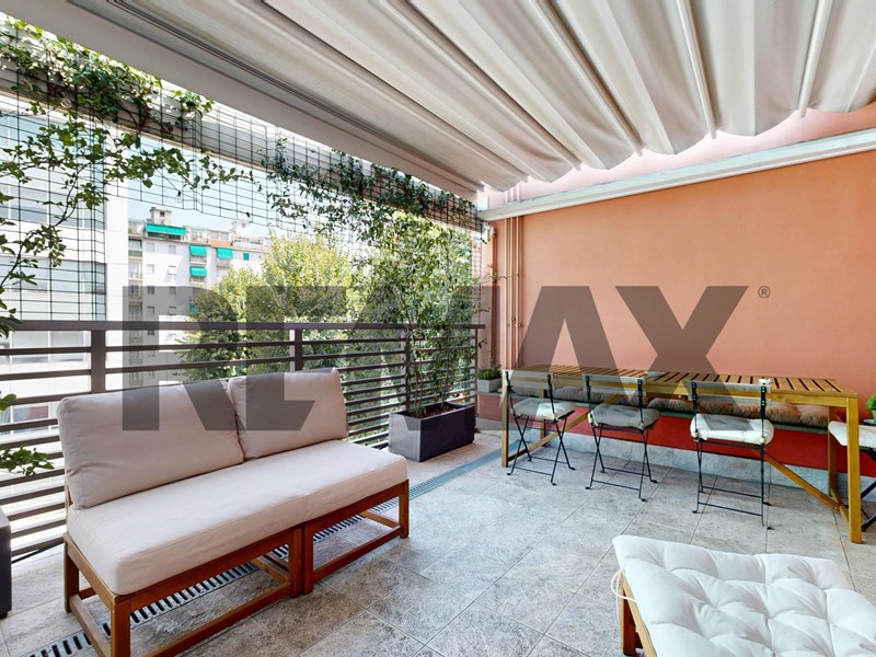 Bilocale in Affitto a Milano, 1'300&euro;, 65 m²