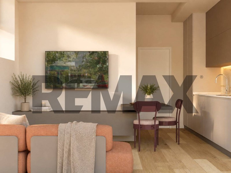Bilocale in Vendita a Cologno Monzese, 149'000&euro;, 55 m²