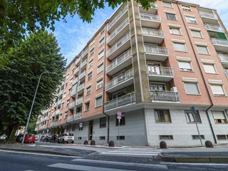 Trilocale in Vendita a Chivasso, 110'000&euro;, 86 m²