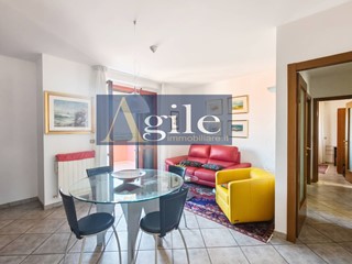 Quadrilocale in Vendita a San Benedetto del Tronto, 240'000&euro;, 100 m²
