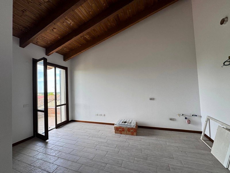 Bilocale in Vendita a Concordia sulla Secchia, 119'000&euro;, 45 m²