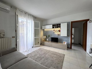 Monolocale in Vendita a Concordia sulla Secchia, 54'000&euro;, 47 m²
