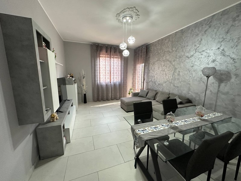 Quadrilocale in Vendita a Mirandola, 119'000&euro;, 108 m²