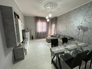 Quadrilocale in Vendita a Mirandola, 119'000&euro;, 108 m²