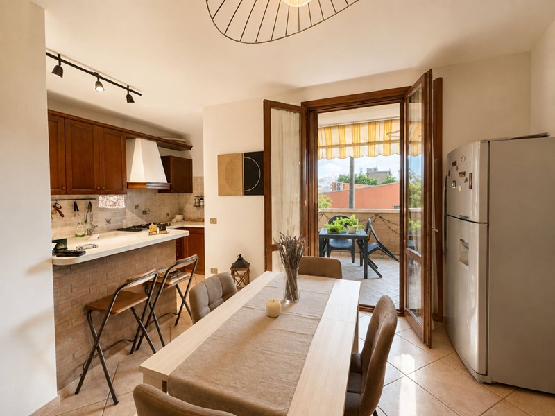 Quadrilocale in Vendita a Medolla, 139'000&euro;, 100 m²