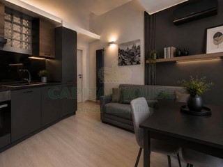 Monolocale in Vendita a Milano, 159'000&euro;, 38 m²
