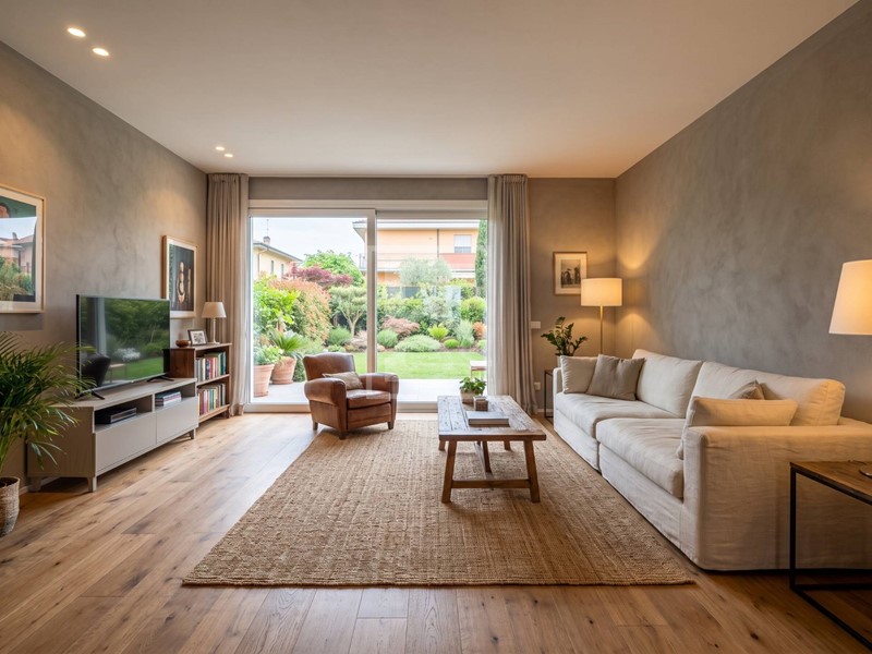Quadrilocale in Vendita a Desenzano del Garda, 410'000&euro;, 123 m²