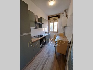 Appartamento in Affitto a Ferrara, 1'300&euro;, 65 m²