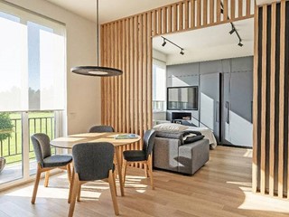 Monolocale in Vendita a Bergamo, 148'000&euro;, 36 m²