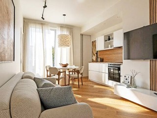 Bilocale in Vendita a Bergamo, 175'000&euro;, 47 m²