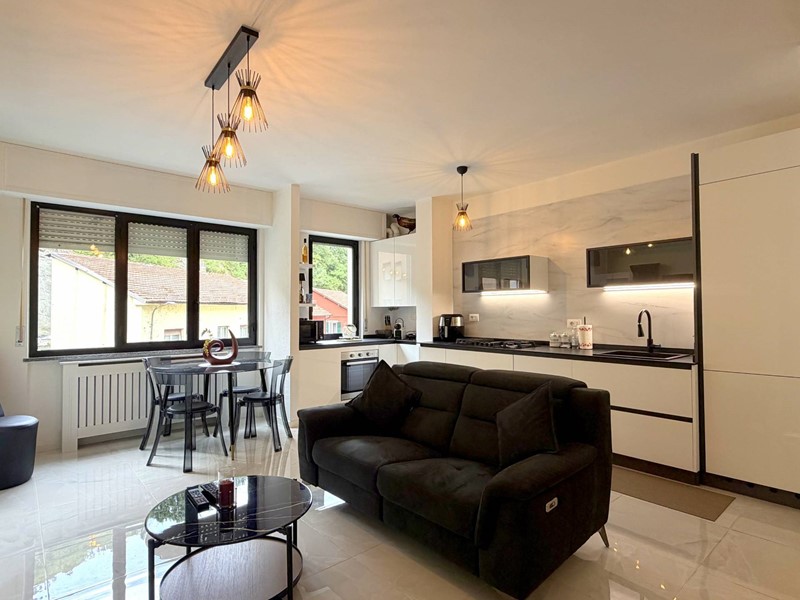Trilocale in Vendita a Cairo Montenotte, 125'000&euro;, 84 m²
