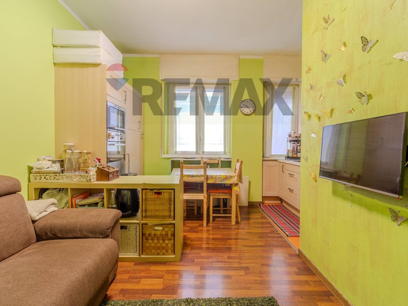 Bilocale in Vendita a Milano, 199'700&euro;, 55 m²