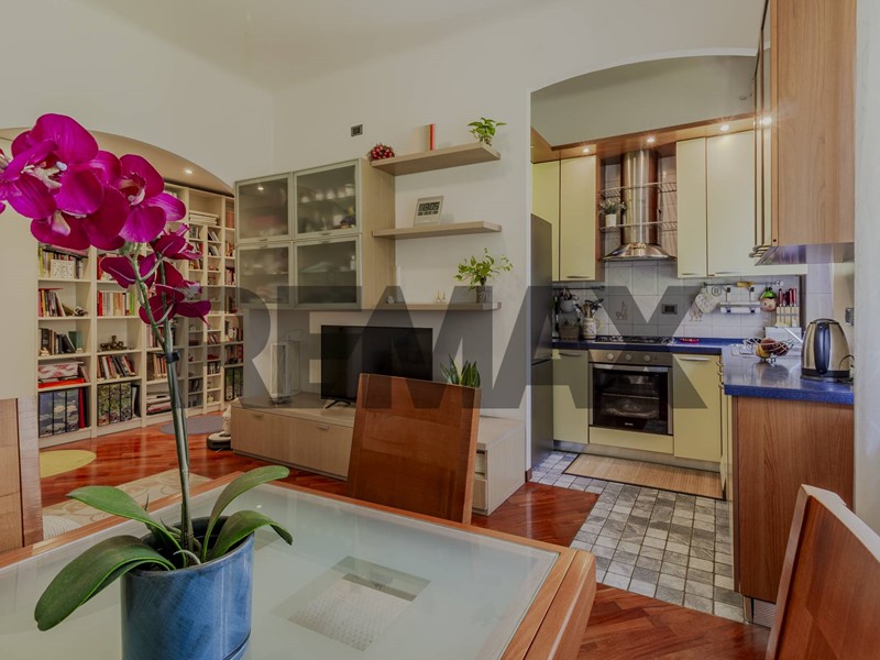 Bilocale in Vendita a Milano, 239'700&euro;, 58 m²