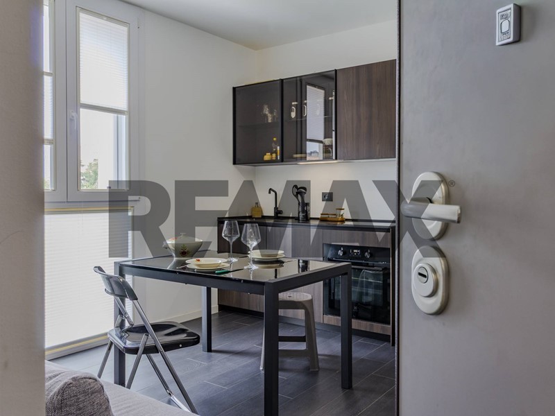 Bilocale in Affitto a Milano, 1'200&euro;, 49 m²