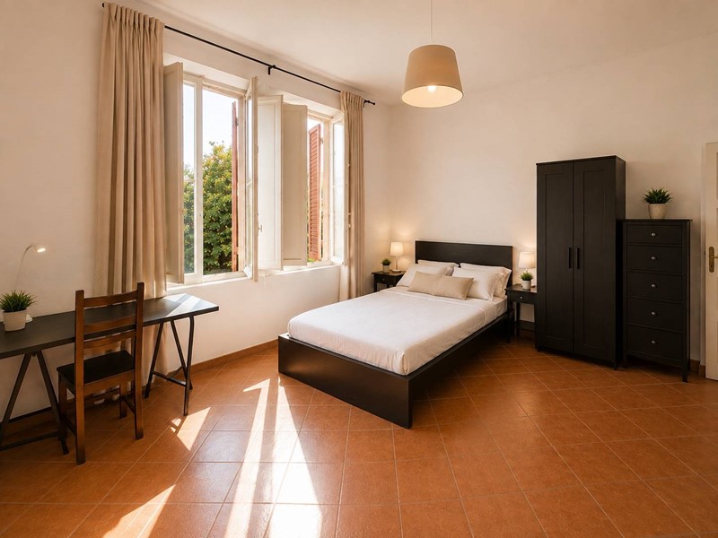 Quadrilocale in Affitto a Ferrara, 400&euro;, 150 m²