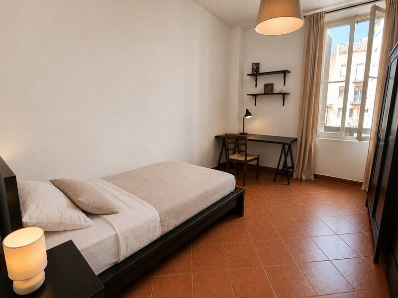Quadrilocale in Affitto a Ferrara, 300&euro;, 150 m²