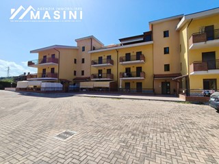 Trilocale in Vendita a San Vito Chietino, 120'000&euro;, 70 m²