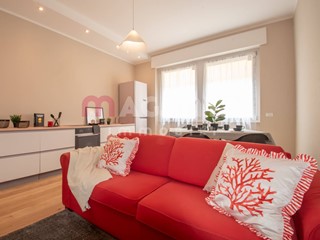 Trilocale in Vendita a Brescia, 290'000&euro;, 77 m²