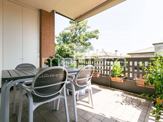 Trilocale in Vendita a Treviso, 455'000&euro;, 110 m²