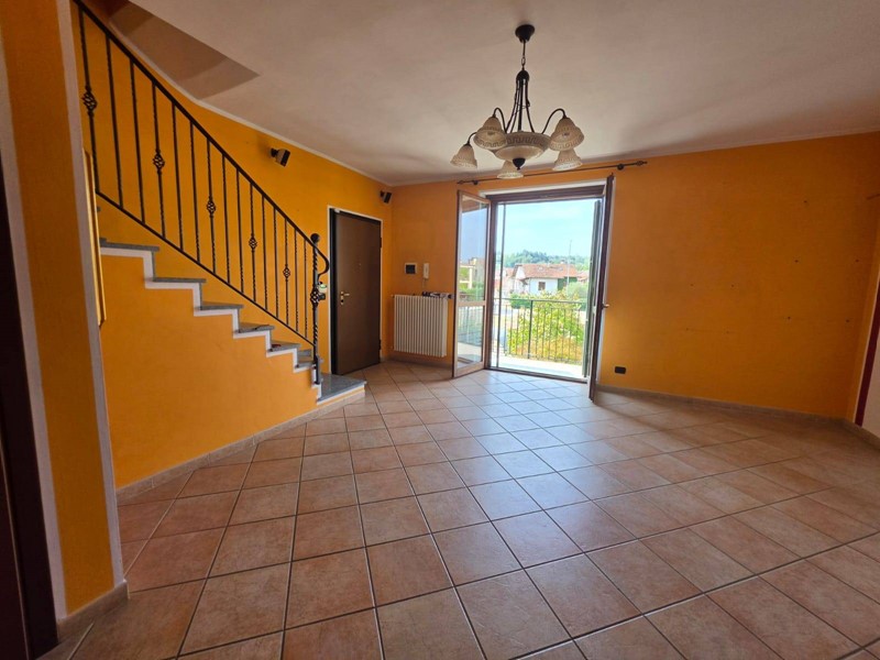 Appartamento in Vendita a Asti, 195'000&euro;, 120 m²