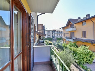 Trilocale in Vendita a Cadorago, 145'000&euro;, 78 m²