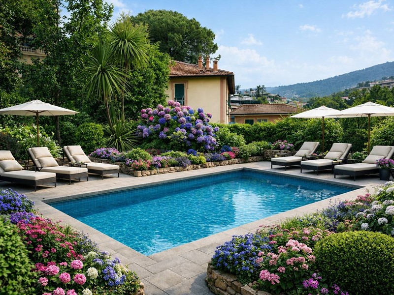 Appartamento in Vendita a Santa Margherita Ligure, 1'850'000&euro;, 240 m²