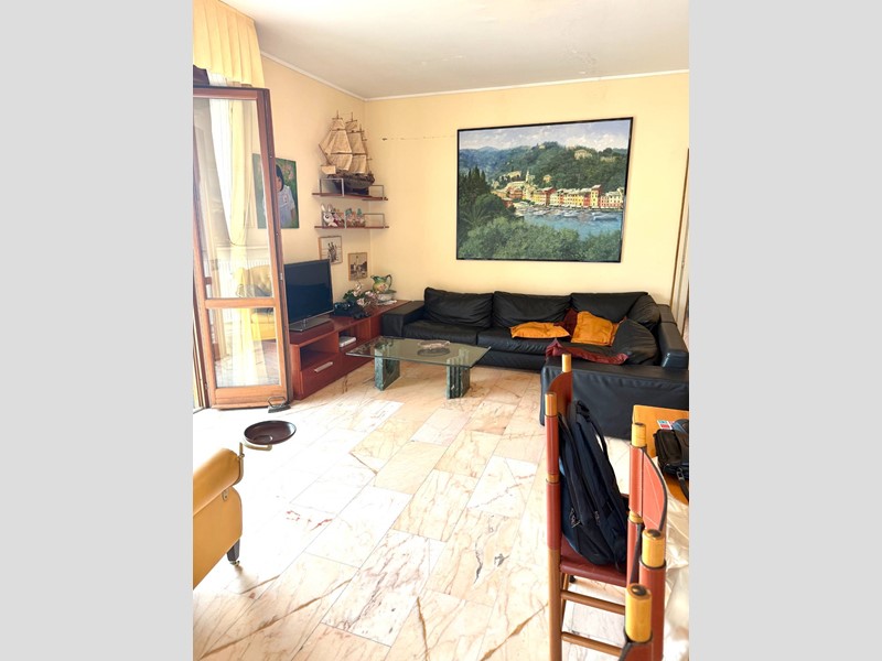 Appartamento in Vendita a Rapallo, 1'250'000&euro;, 200 m²