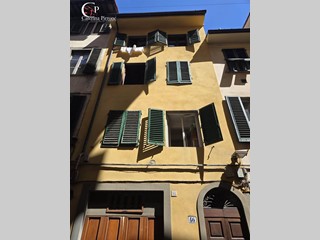 Trilocale in Vendita a Firenze, 295'000&euro;, 67 m²