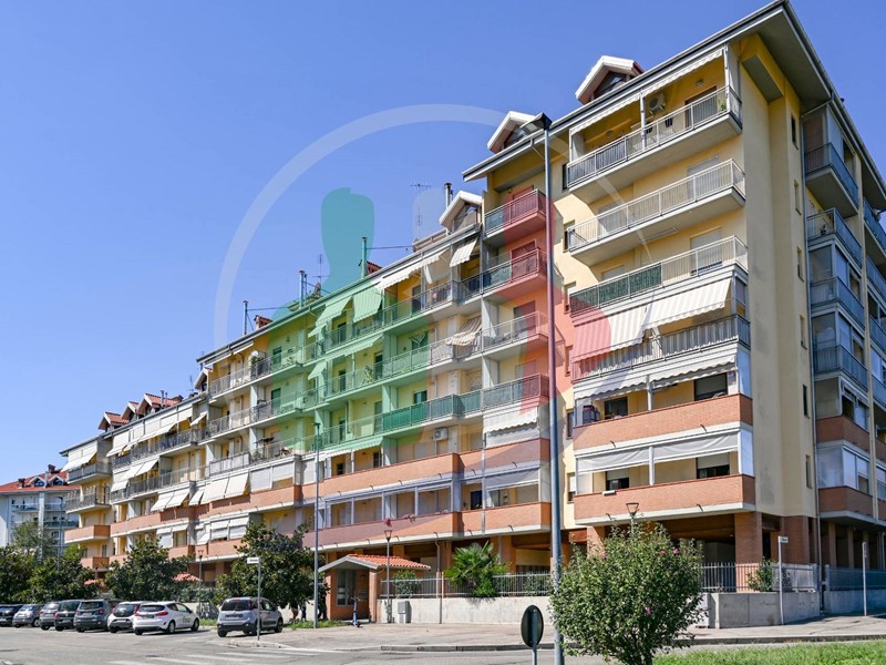Trilocale in Vendita a Nichelino, 139'000&euro;, 72 m²