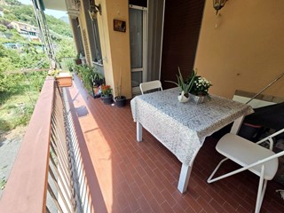 Quadrilocale in Vendita a Genova, 82'000&euro;, 50 m²