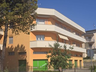 Appartamento in Vendita a Chieti, 149'000&euro;, 125 m²
