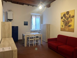Monolocale in Affitto a Ferrara, 520&euro;, 35 m²