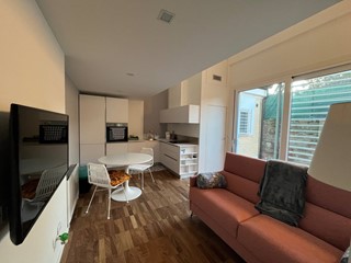 Trilocale in Affitto a Ferrara, 700&euro;, 50 m²