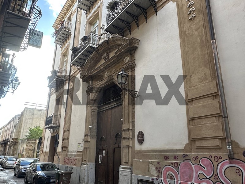 Monolocale in Affitto a Palermo, 550&euro;, 43 m²