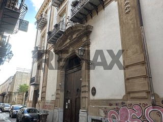 Monolocale in Affitto a Palermo, 550&euro;, 43 m²