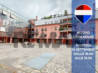 Quadrilocale in Vendita a Pessano con Bornago, 267'000&euro;, 137 m²